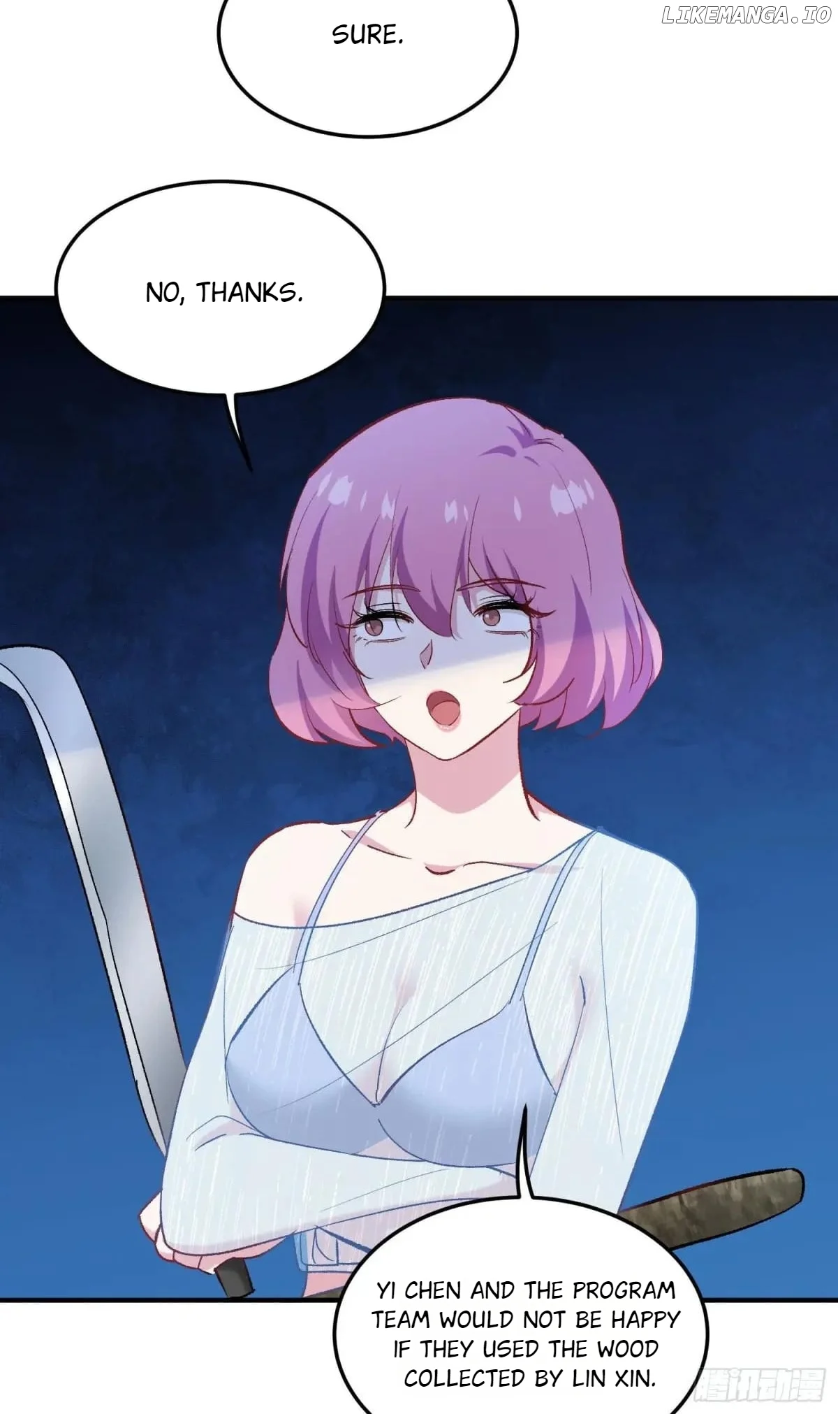 After Improperly Licking a Dog, I Became a Billionaire Chapter 216 - Page 24