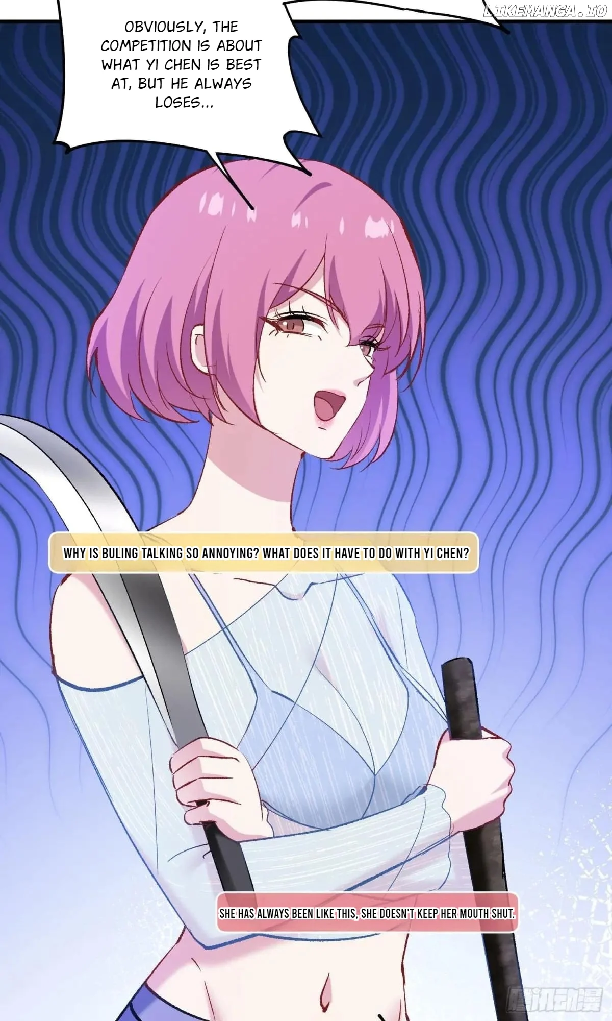 After Improperly Licking a Dog, I Became a Billionaire Chapter 216 - Page 26