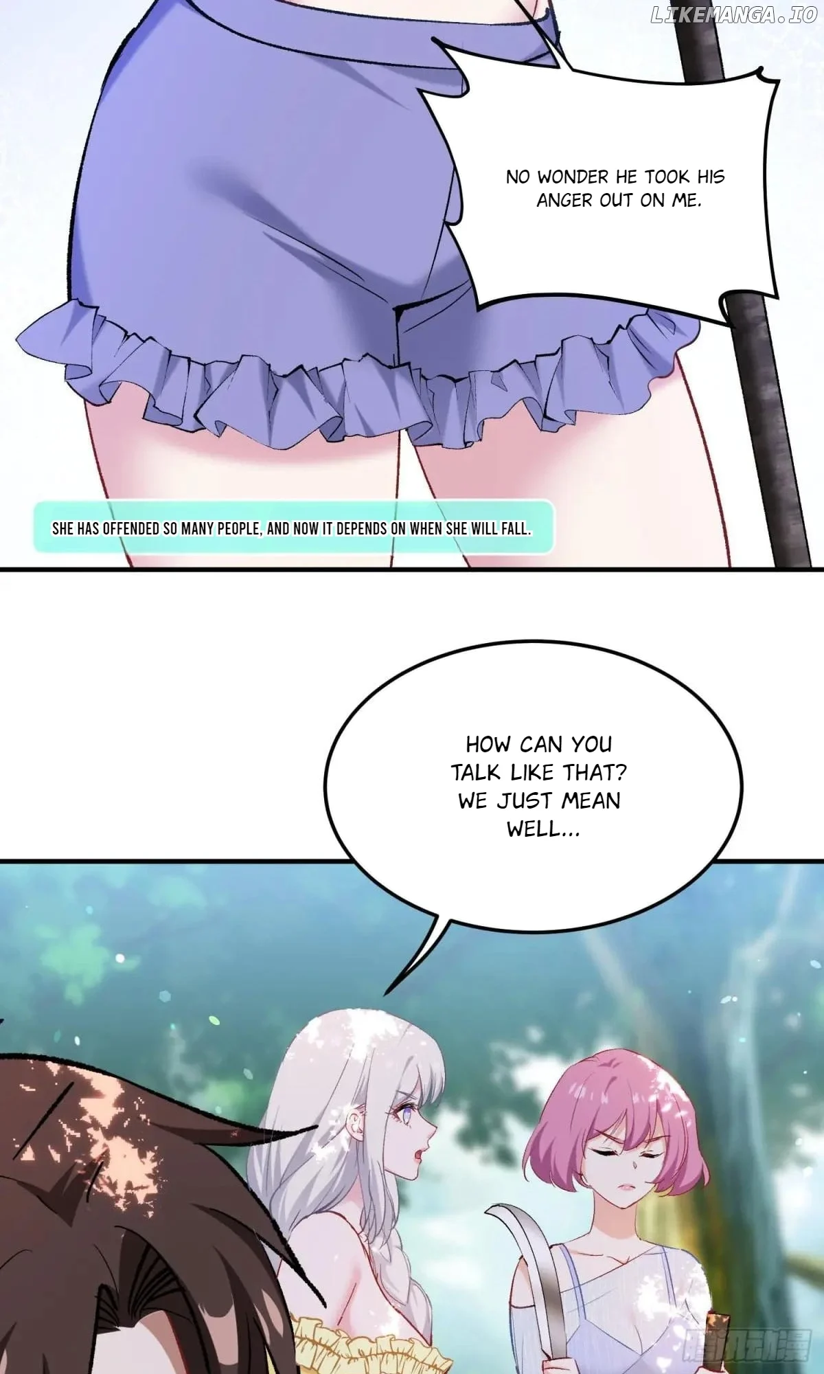 After Improperly Licking a Dog, I Became a Billionaire Chapter 216 - Page 27