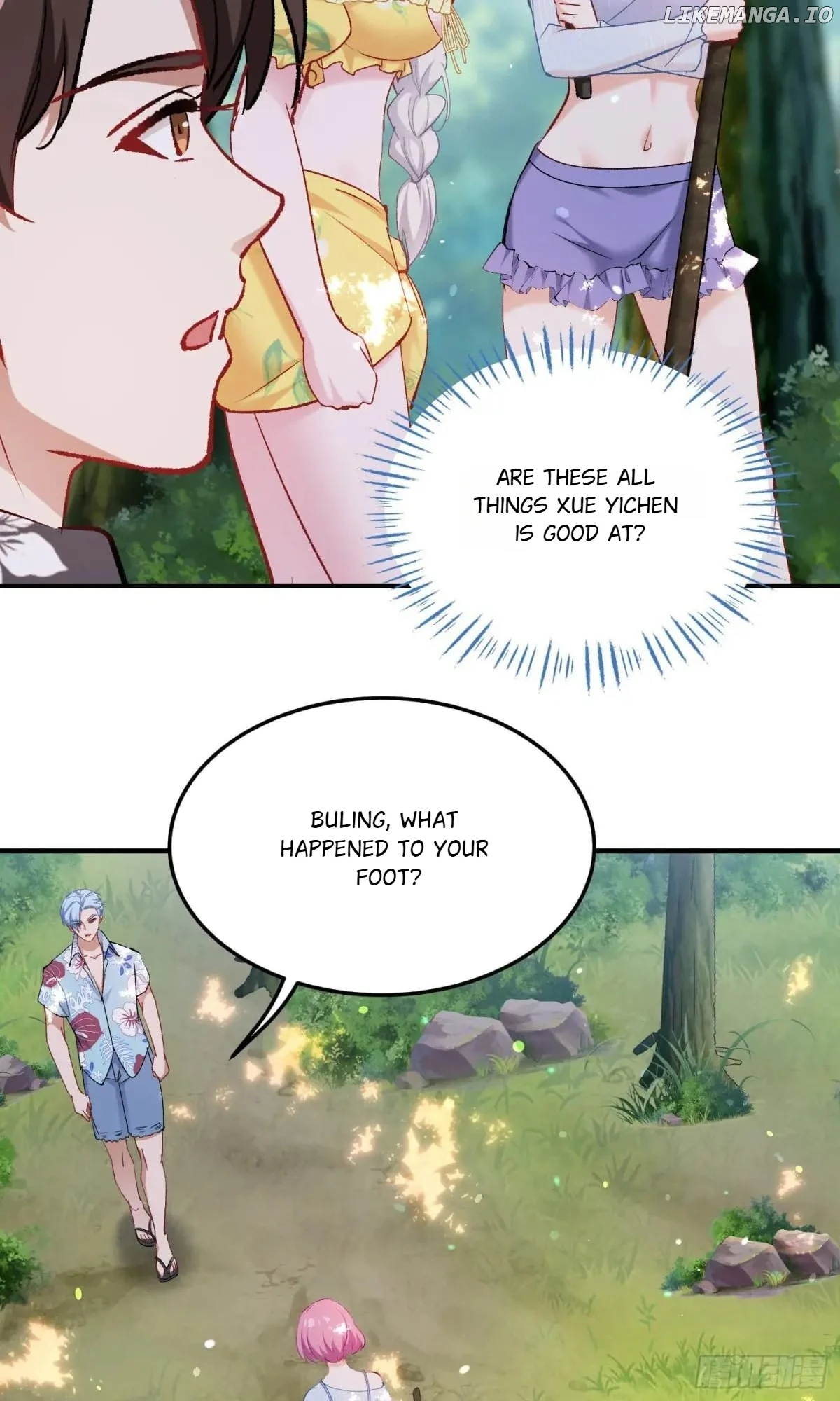 After Improperly Licking a Dog, I Became a Billionaire Chapter 216 - Page 28