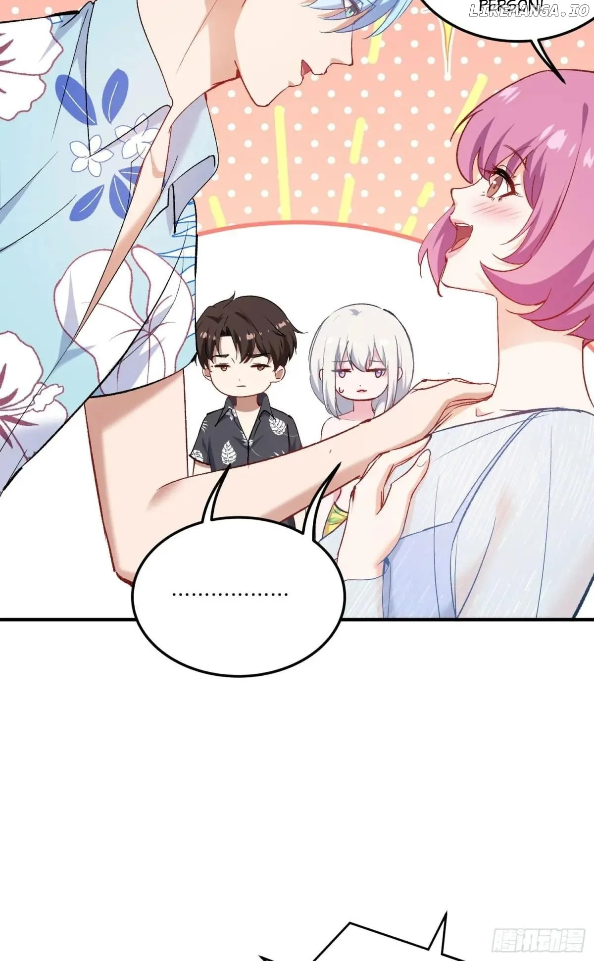 After Improperly Licking a Dog, I Became a Billionaire Chapter 216 - Page 30