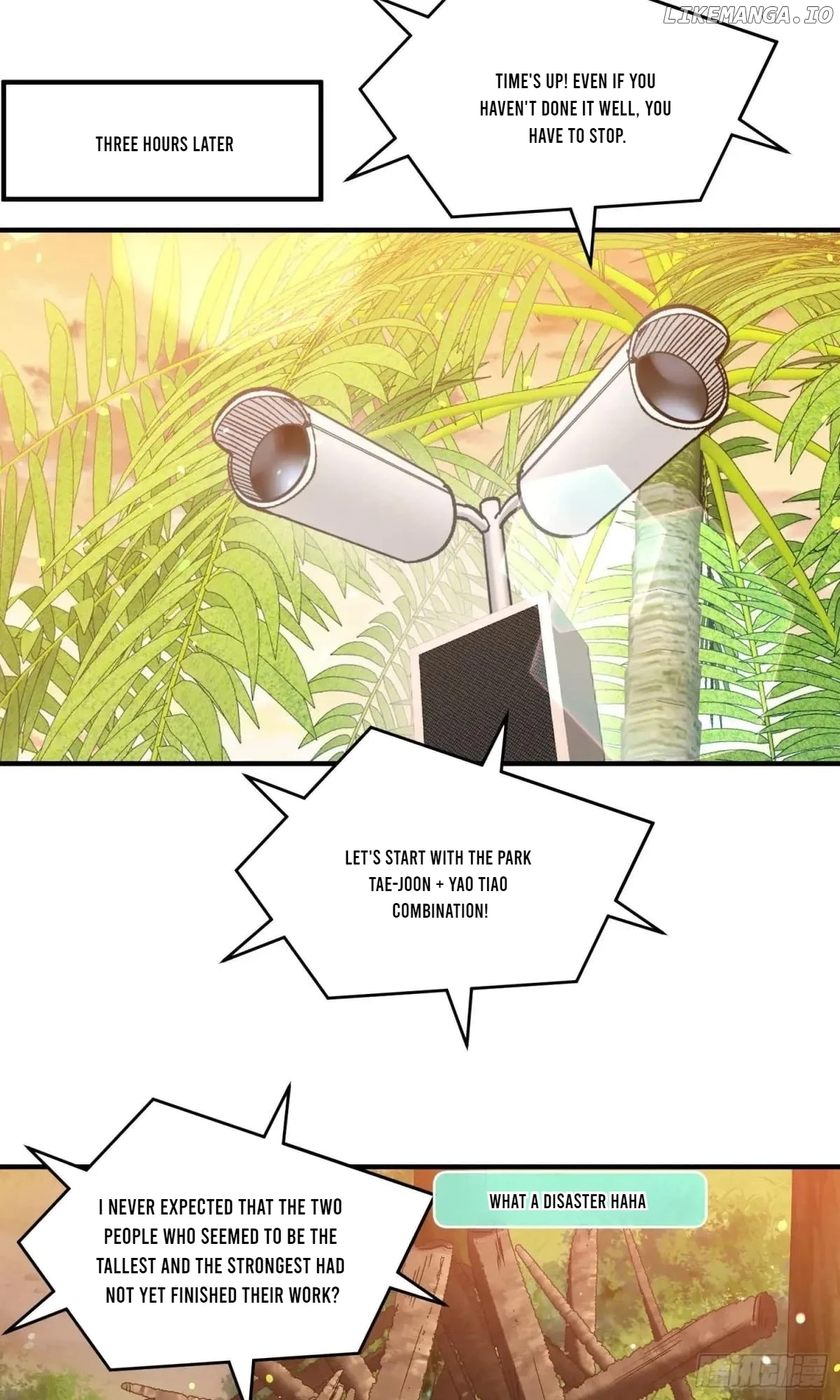 After Improperly Licking a Dog, I Became a Billionaire Chapter 216 - Page 31