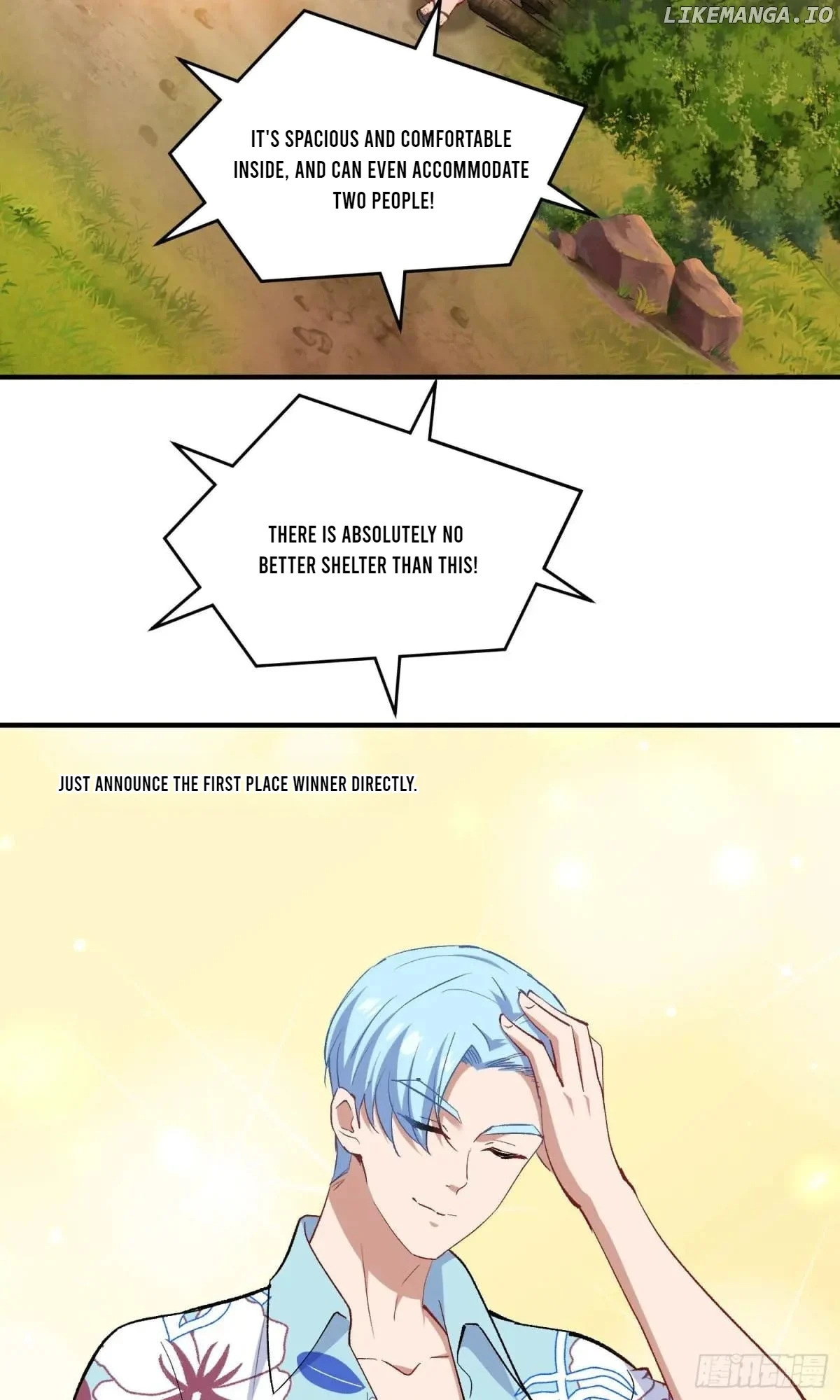 After Improperly Licking a Dog, I Became a Billionaire Chapter 216 - Page 34