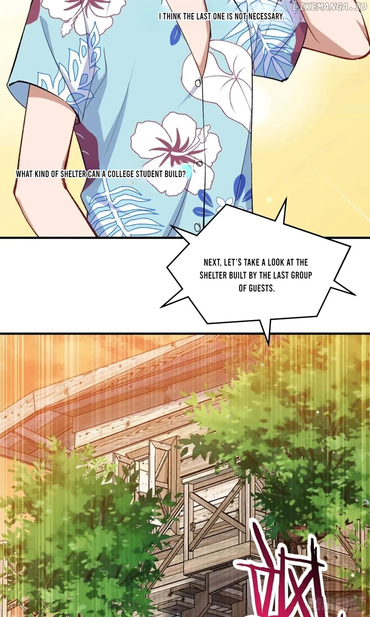 After Improperly Licking a Dog, I Became a Billionaire Chapter 216 - Page 35