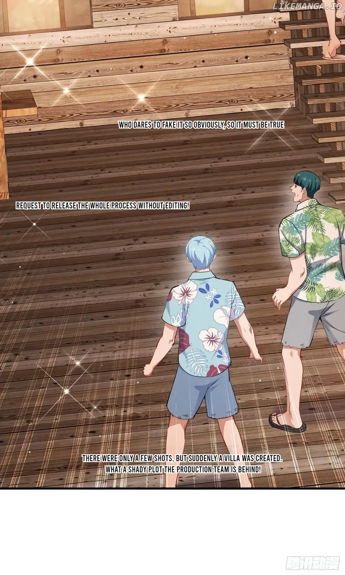 After Improperly Licking a Dog, I Became a Billionaire Chapter 216 - Page 40