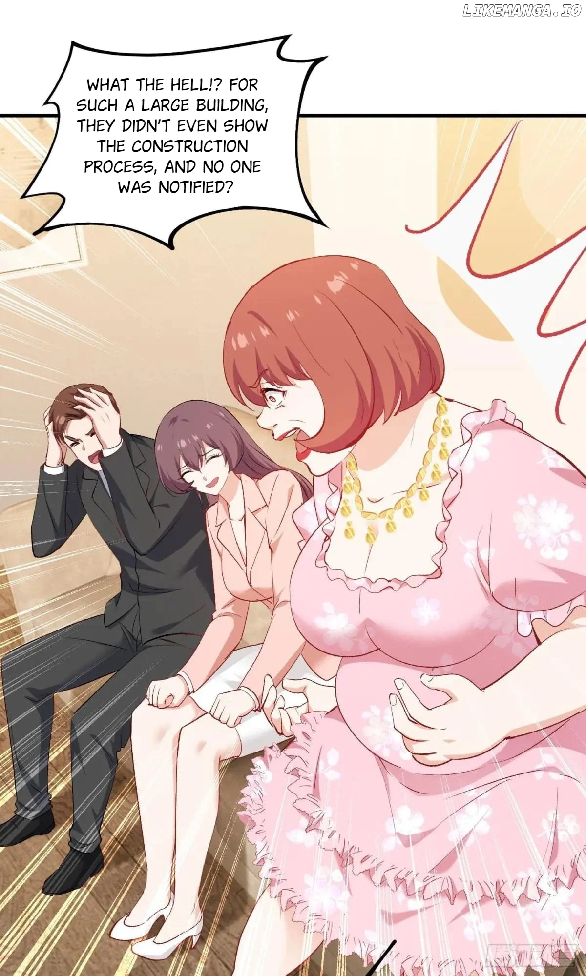 After Improperly Licking a Dog, I Became a Billionaire Chapter 216 - Page 41