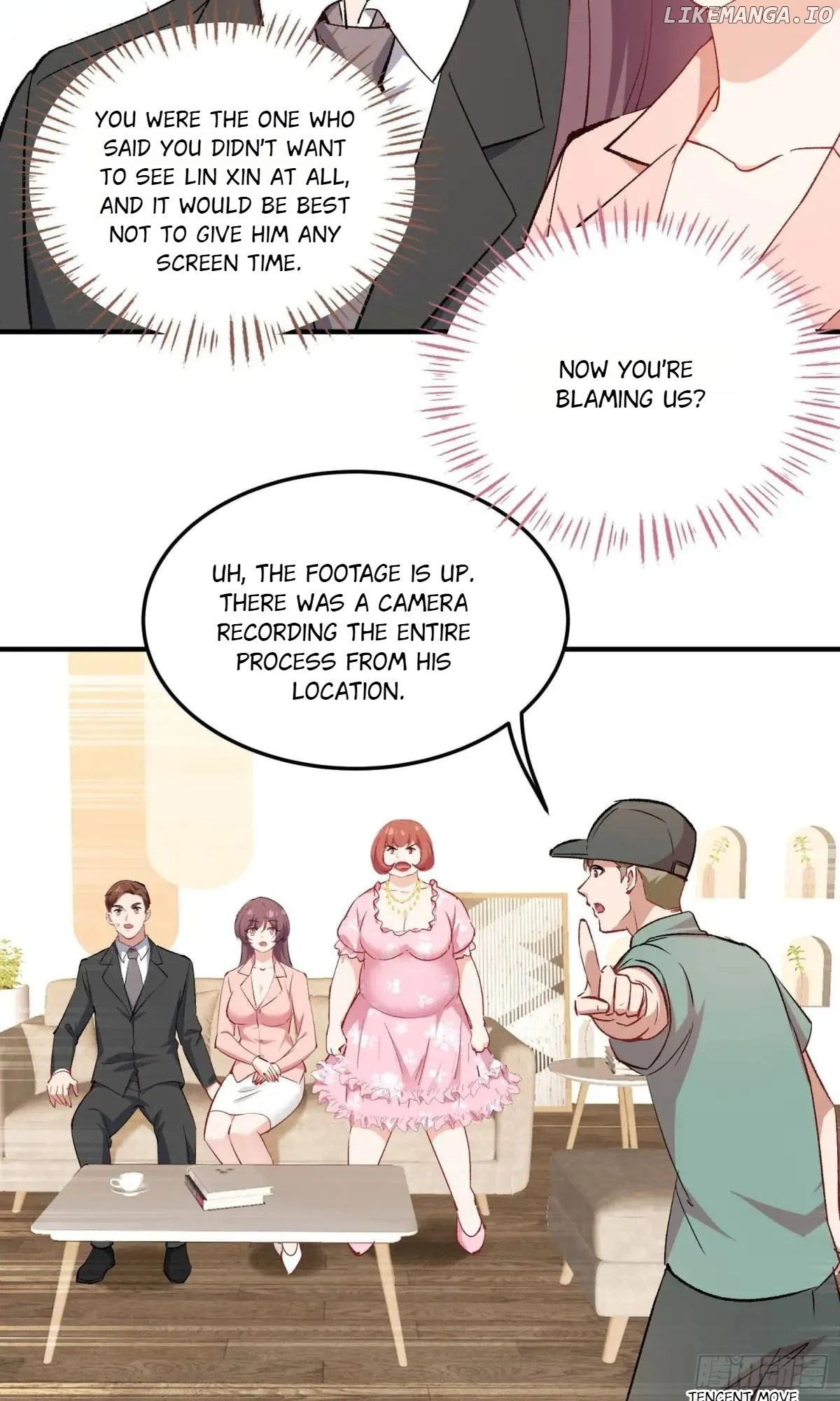 After Improperly Licking a Dog, I Became a Billionaire Chapter 216 - Page 43