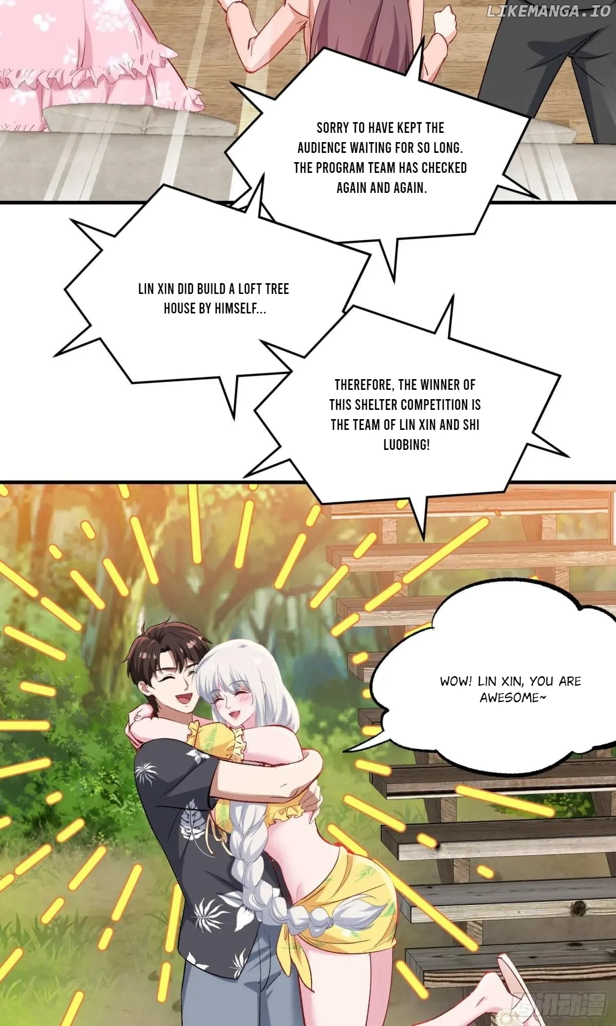 After Improperly Licking a Dog, I Became a Billionaire Chapter 216 - Page 45