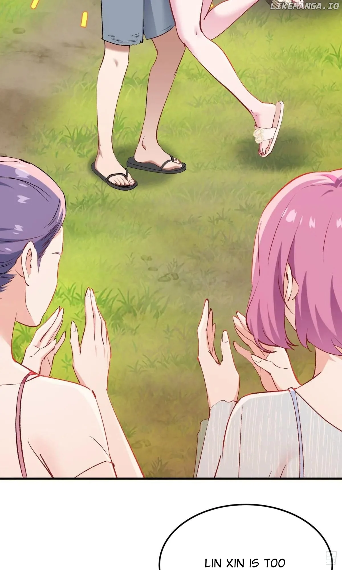 After Improperly Licking a Dog, I Became a Billionaire Chapter 216 - Page 46