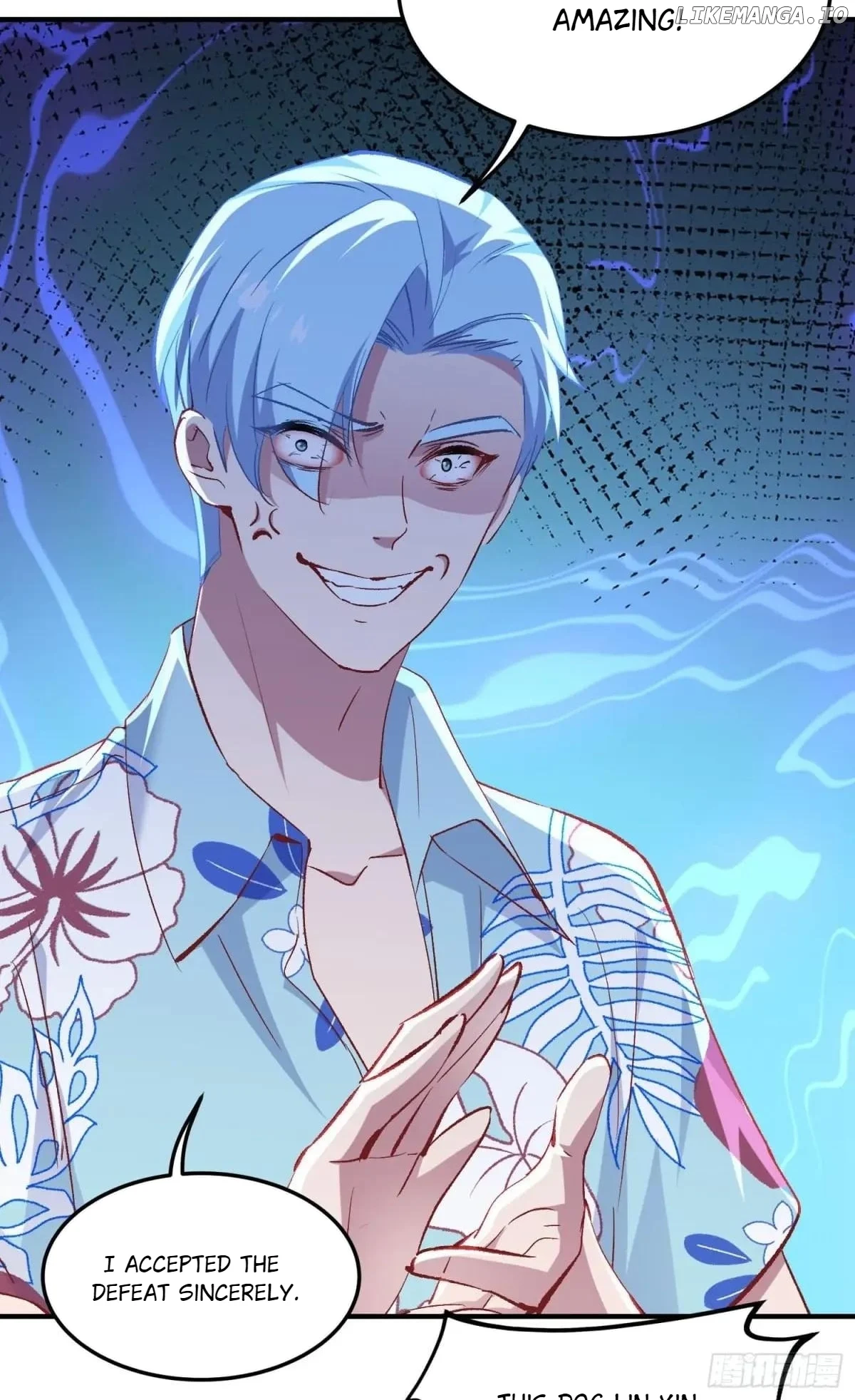 After Improperly Licking a Dog, I Became a Billionaire Chapter 216 - Page 47