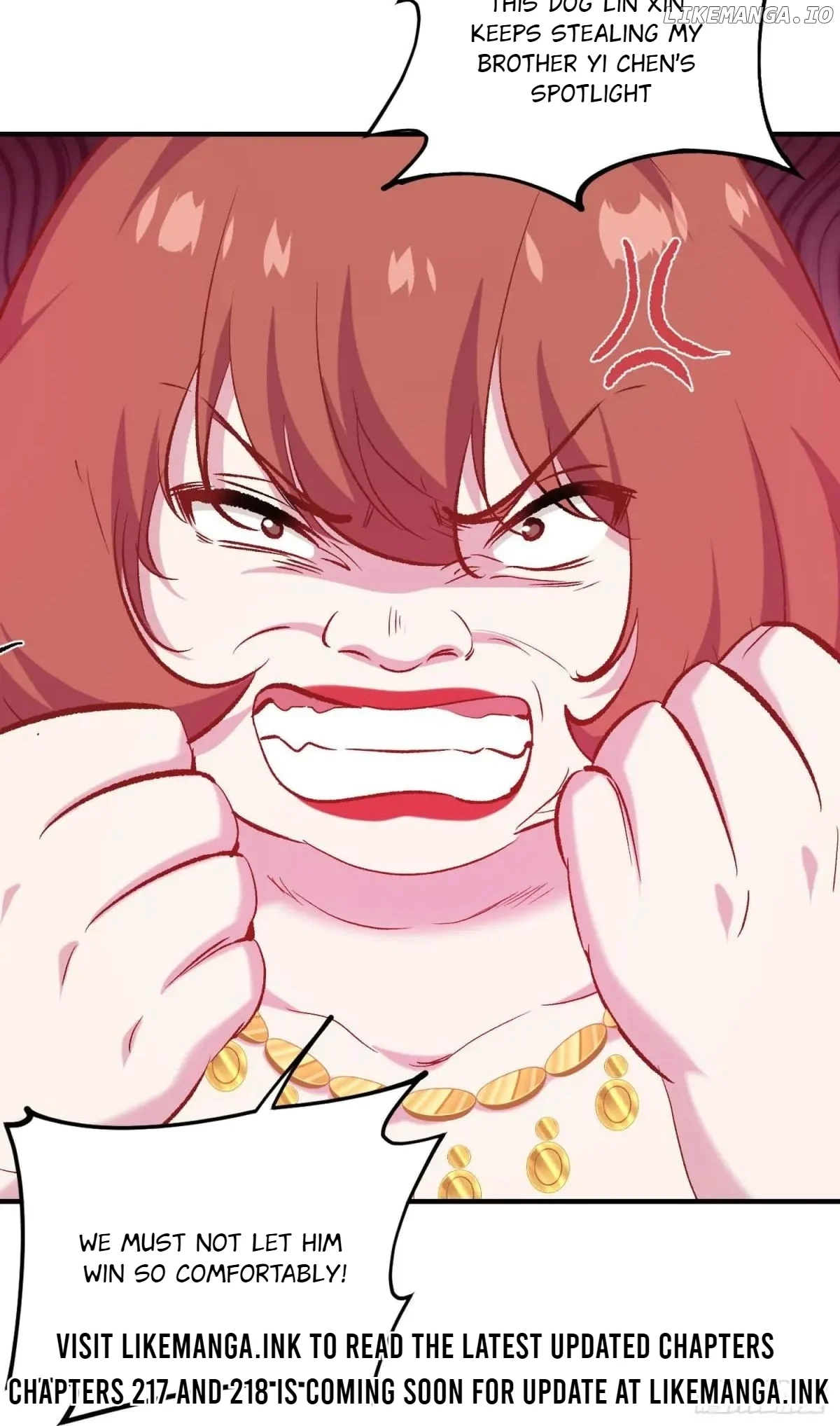 After Improperly Licking a Dog, I Became a Billionaire Chapter 216 - Page 48