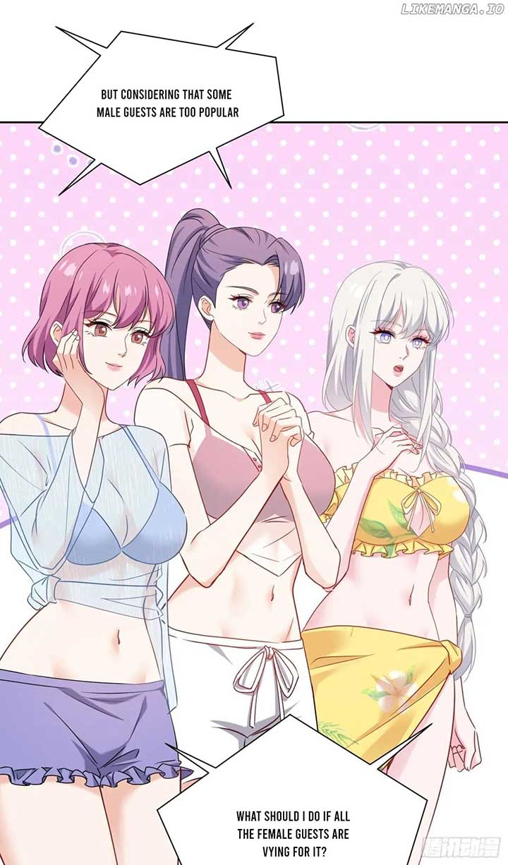 After Improperly Licking a Dog, I Became a Billionaire Chapter 218 - Page 5