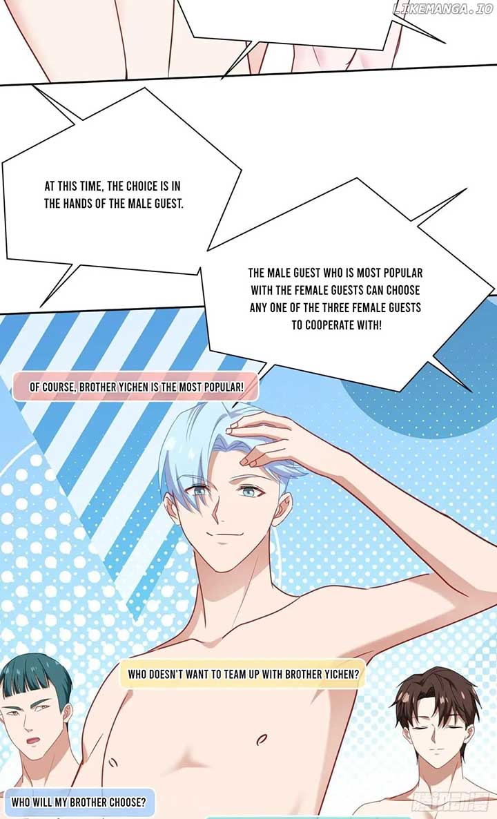 After Improperly Licking a Dog, I Became a Billionaire Chapter 218 - Page 6