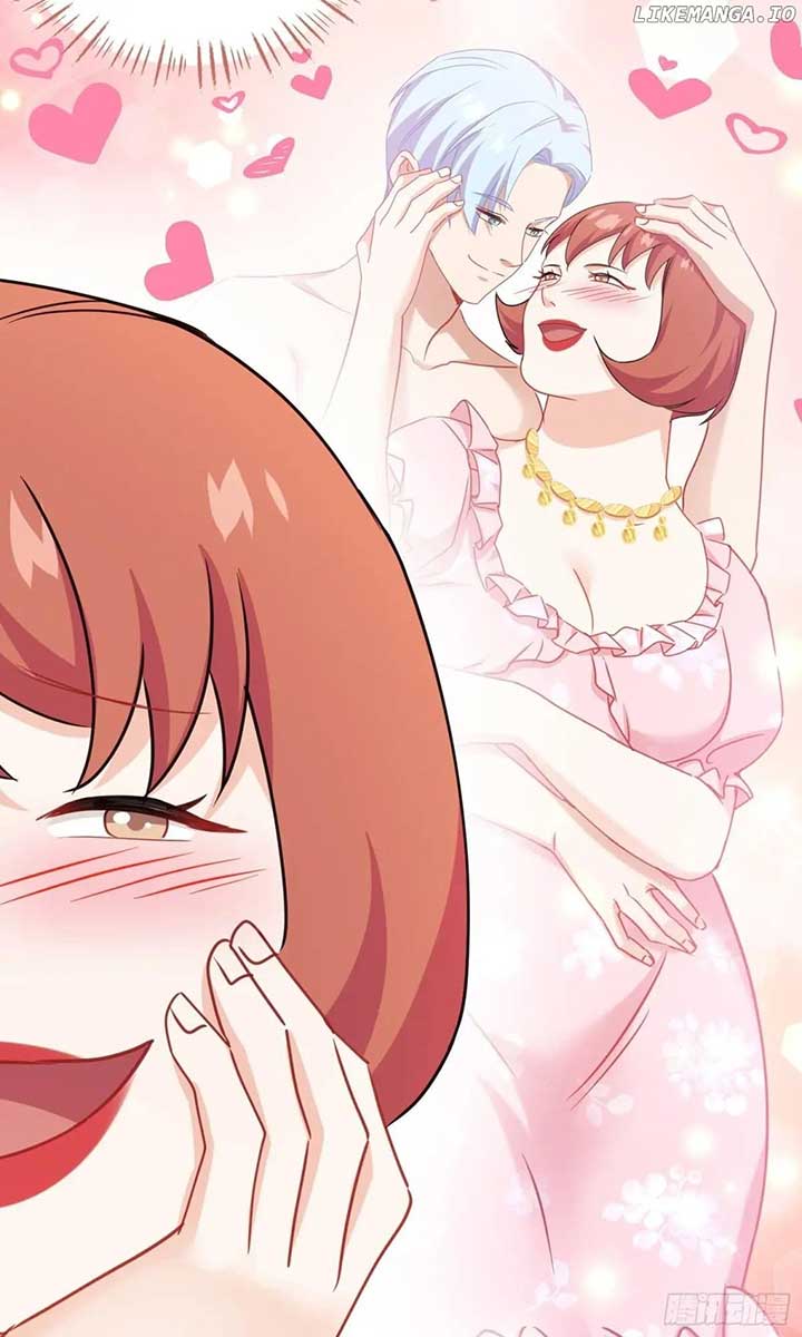 After Improperly Licking a Dog, I Became a Billionaire Chapter 218 - Page 10