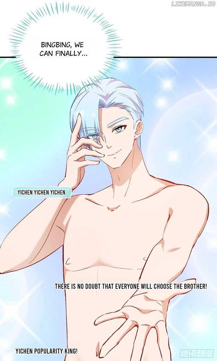 After Improperly Licking a Dog, I Became a Billionaire Chapter 218 - Page 13