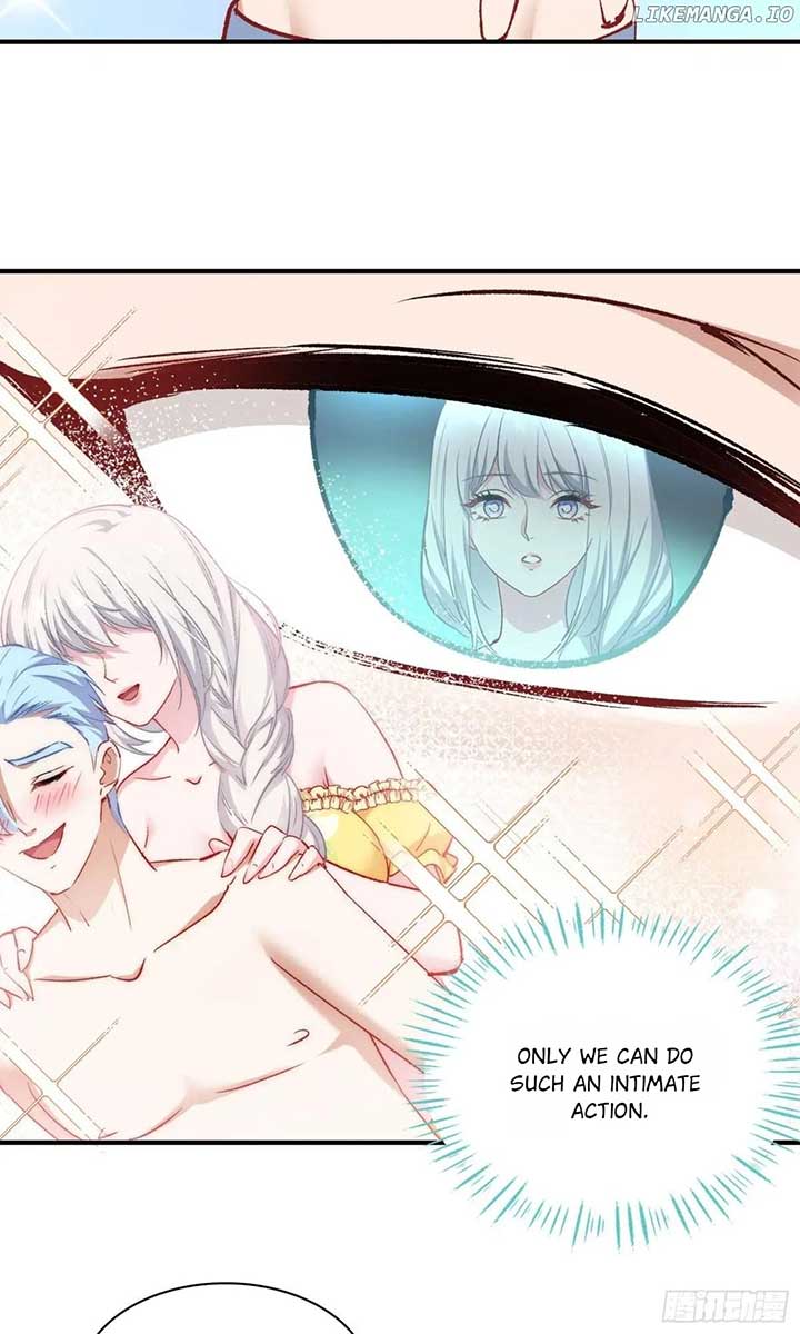 After Improperly Licking a Dog, I Became a Billionaire Chapter 218 - Page 14