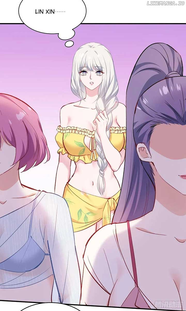 After Improperly Licking a Dog, I Became a Billionaire Chapter 218 - Page 15