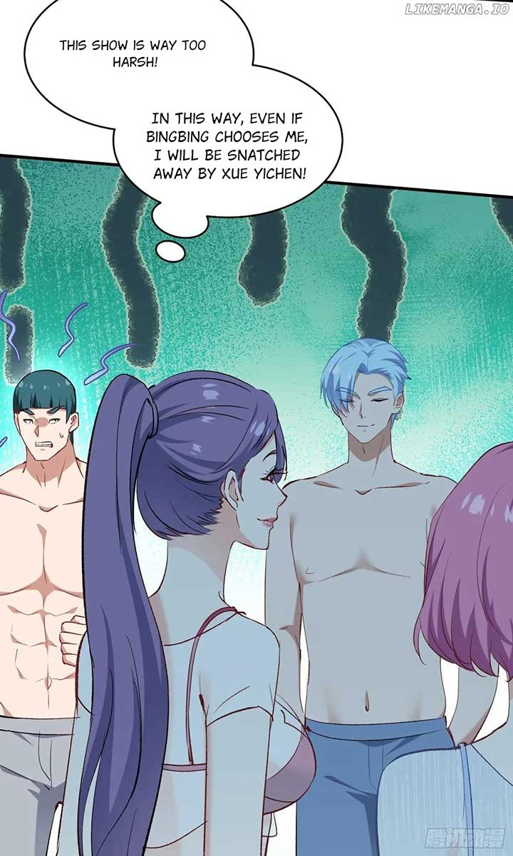 After Improperly Licking a Dog, I Became a Billionaire Chapter 218 - Page 16