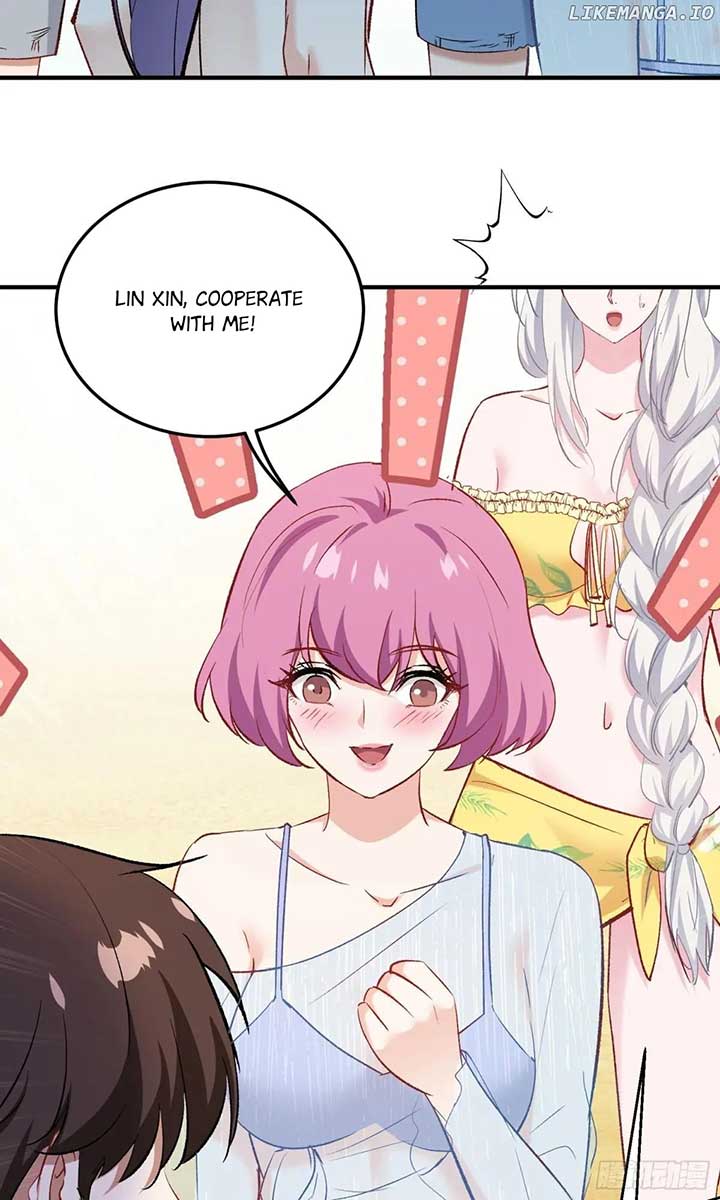 After Improperly Licking a Dog, I Became a Billionaire Chapter 218 - Page 17