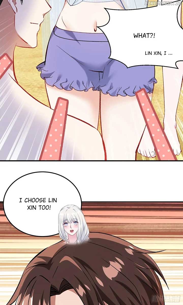 After Improperly Licking a Dog, I Became a Billionaire Chapter 218 - Page 18