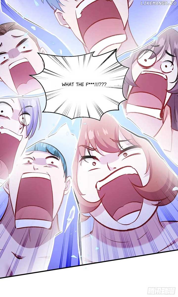 After Improperly Licking a Dog, I Became a Billionaire Chapter 218 - Page 20