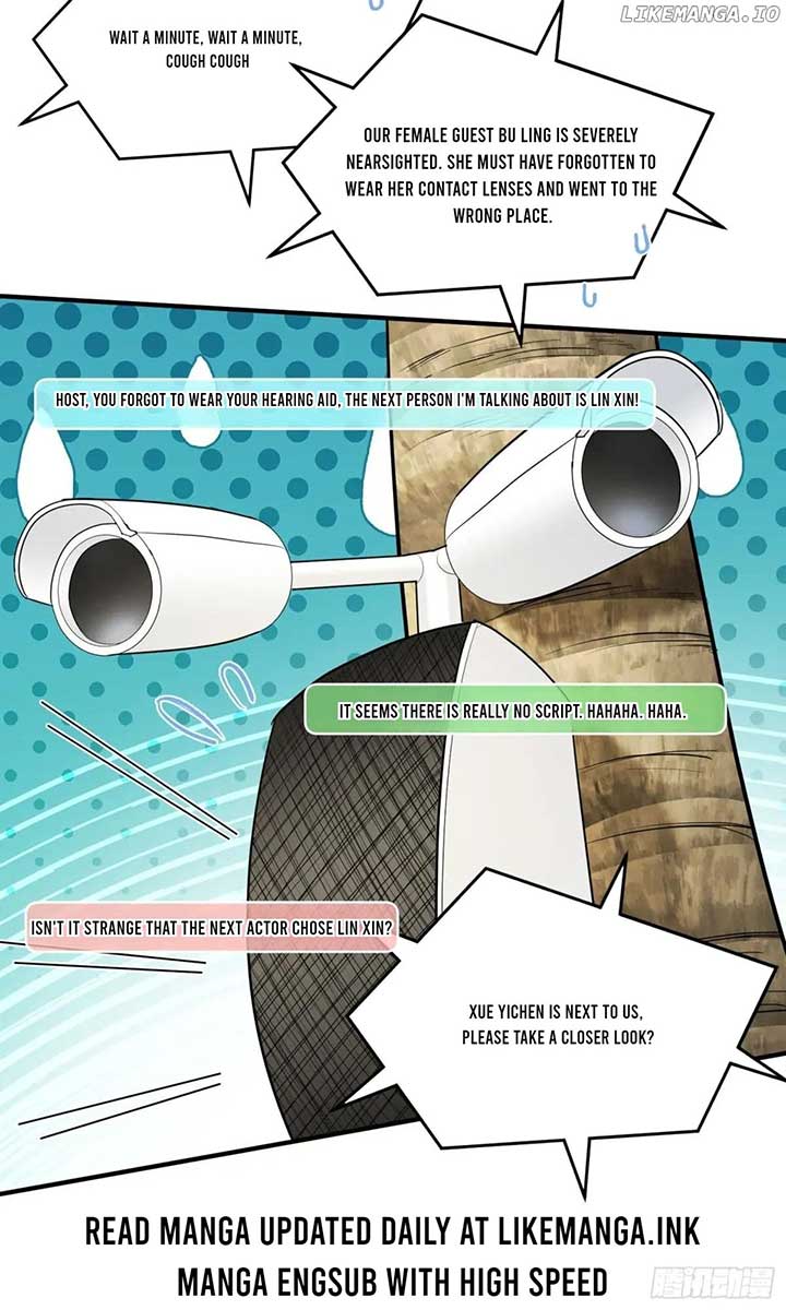 After Improperly Licking a Dog, I Became a Billionaire Chapter 218 - Page 23