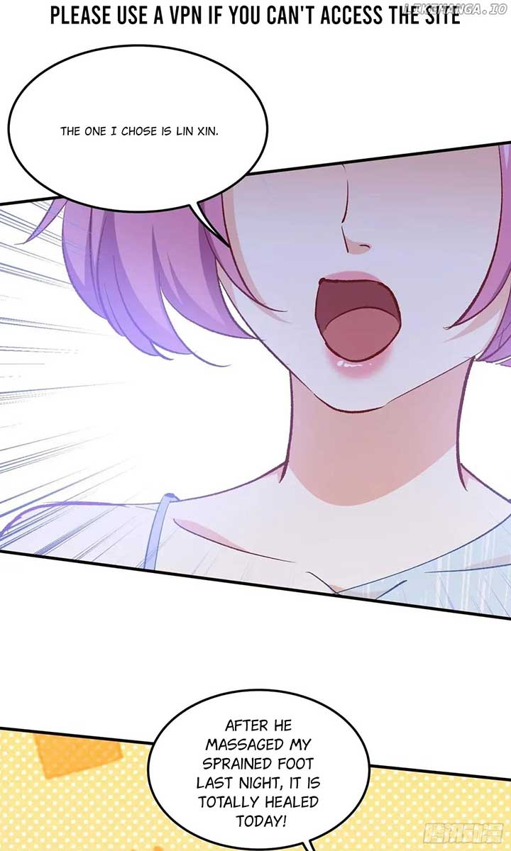 After Improperly Licking a Dog, I Became a Billionaire Chapter 218 - Page 24