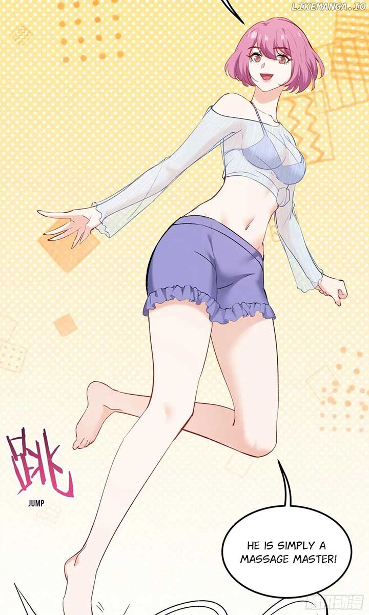 After Improperly Licking a Dog, I Became a Billionaire Chapter 218 - Page 25