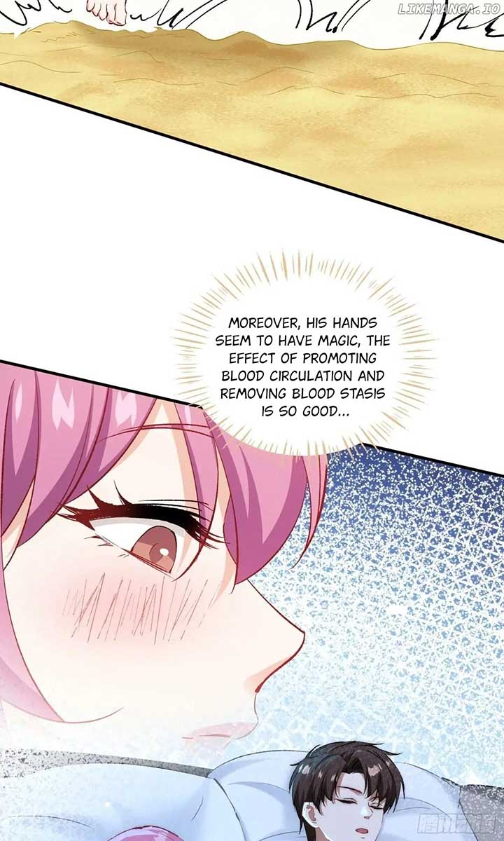 After Improperly Licking a Dog, I Became a Billionaire Chapter 218 - Page 26