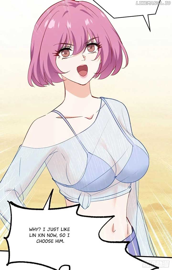 After Improperly Licking a Dog, I Became a Billionaire Chapter 218 - Page 28