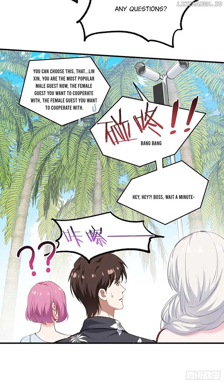 After Improperly Licking a Dog, I Became a Billionaire Chapter 218 - Page 29