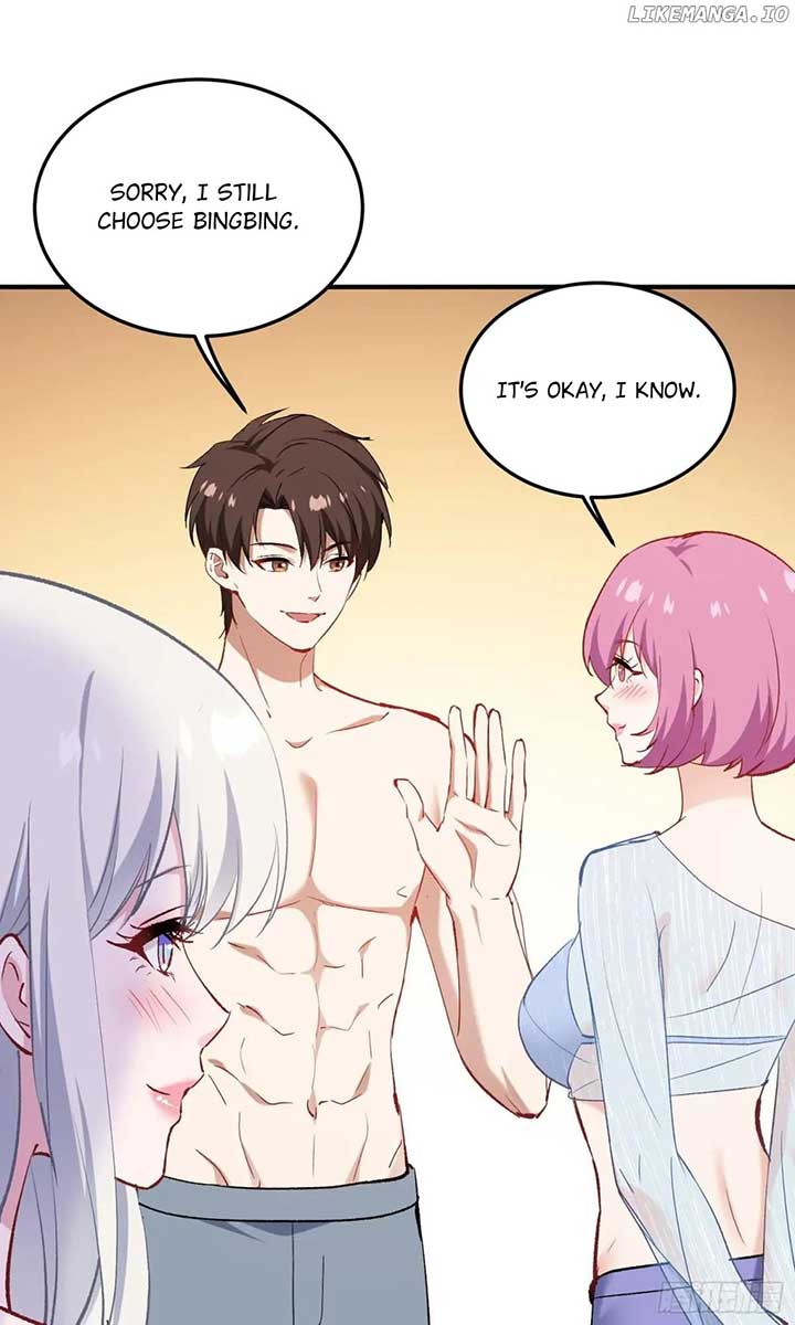 After Improperly Licking a Dog, I Became a Billionaire Chapter 218 - Page 30