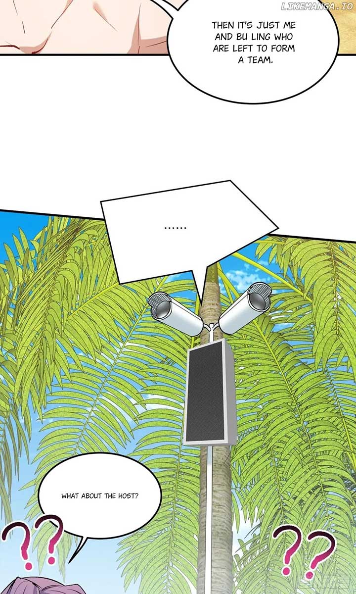 After Improperly Licking a Dog, I Became a Billionaire Chapter 218 - Page 32