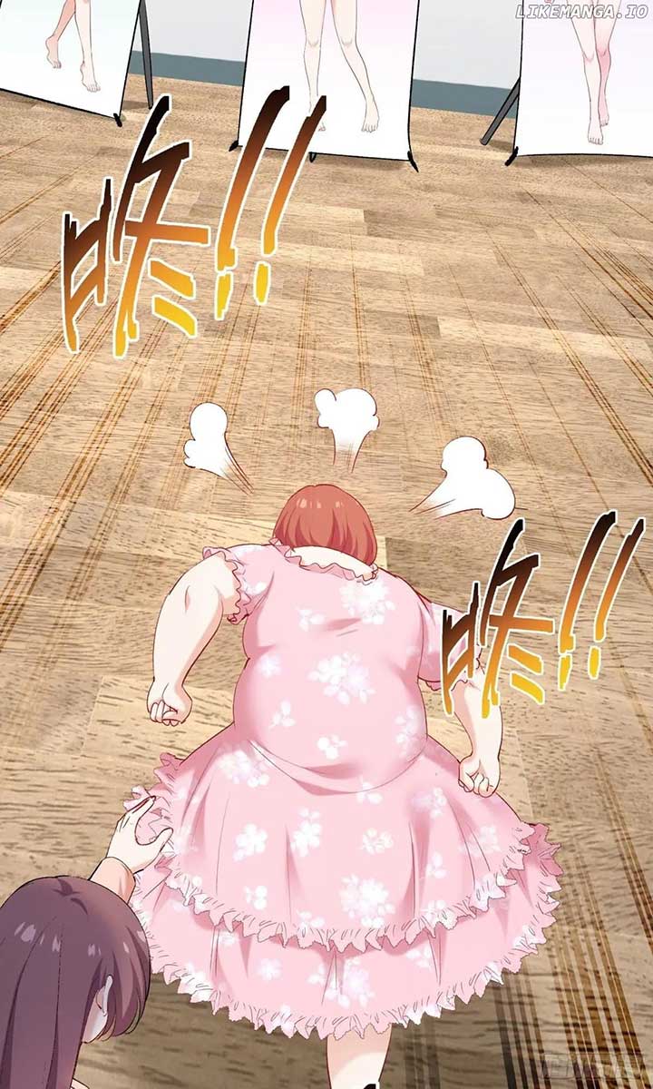 After Improperly Licking a Dog, I Became a Billionaire Chapter 218 - Page 35