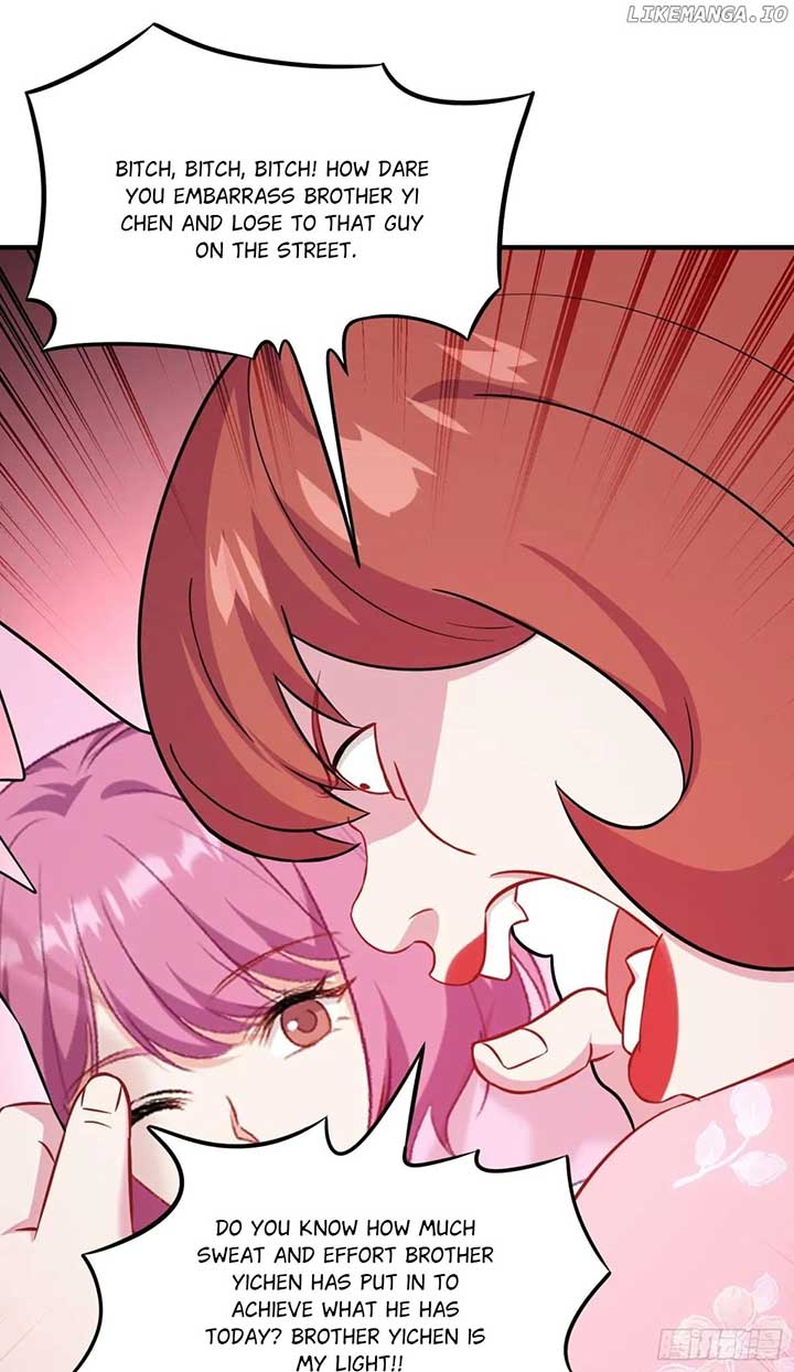 After Improperly Licking a Dog, I Became a Billionaire Chapter 218 - Page 38