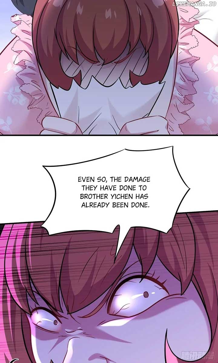 After Improperly Licking a Dog, I Became a Billionaire Chapter 218 - Page 40