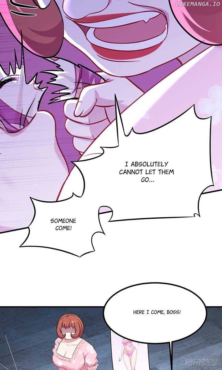 After Improperly Licking a Dog, I Became a Billionaire Chapter 218 - Page 41