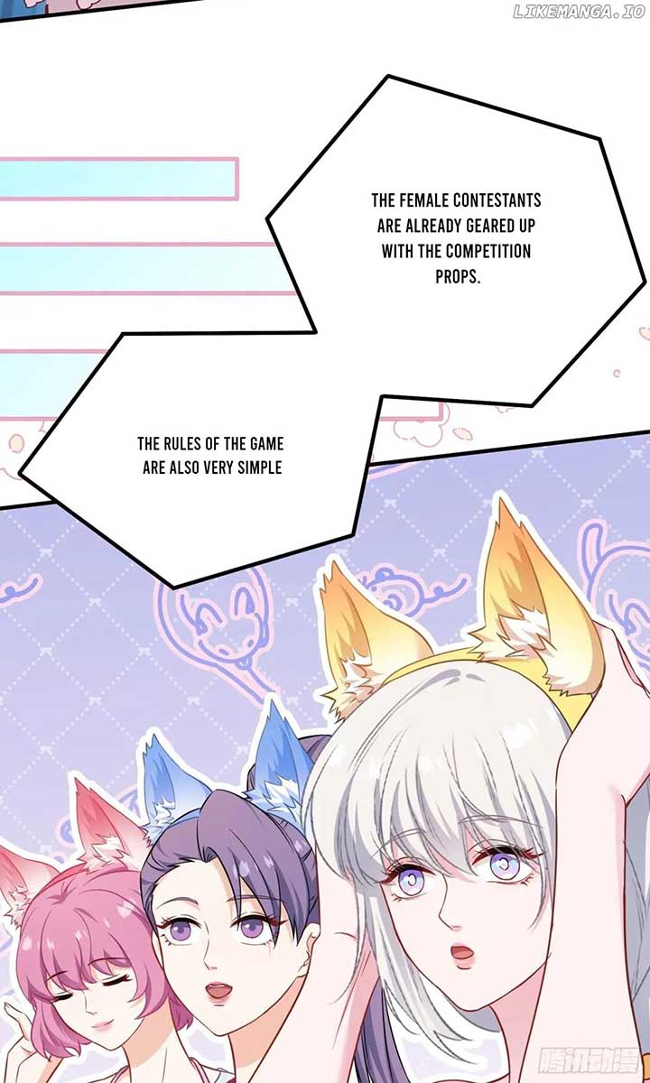 After Improperly Licking a Dog, I Became a Billionaire Chapter 218 - Page 44