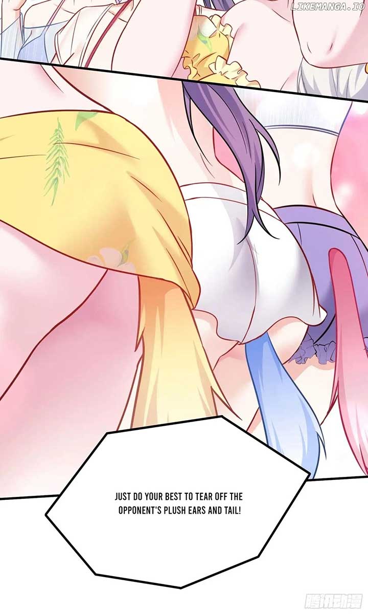 After Improperly Licking a Dog, I Became a Billionaire Chapter 218 - Page 45