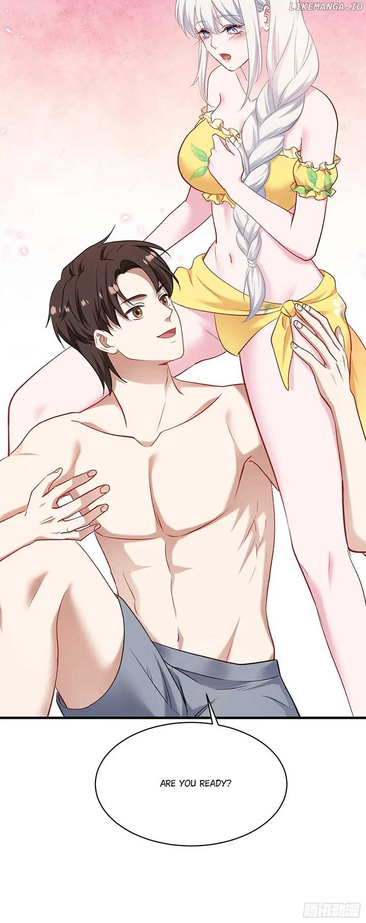 After Improperly Licking a Dog, I Became a Billionaire Chapter 218 - Page 47