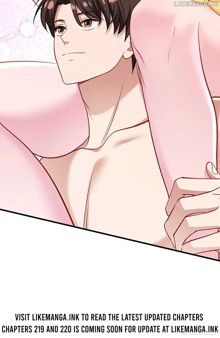 After Improperly Licking a Dog, I Became a Billionaire Chapter 218 - Page 49