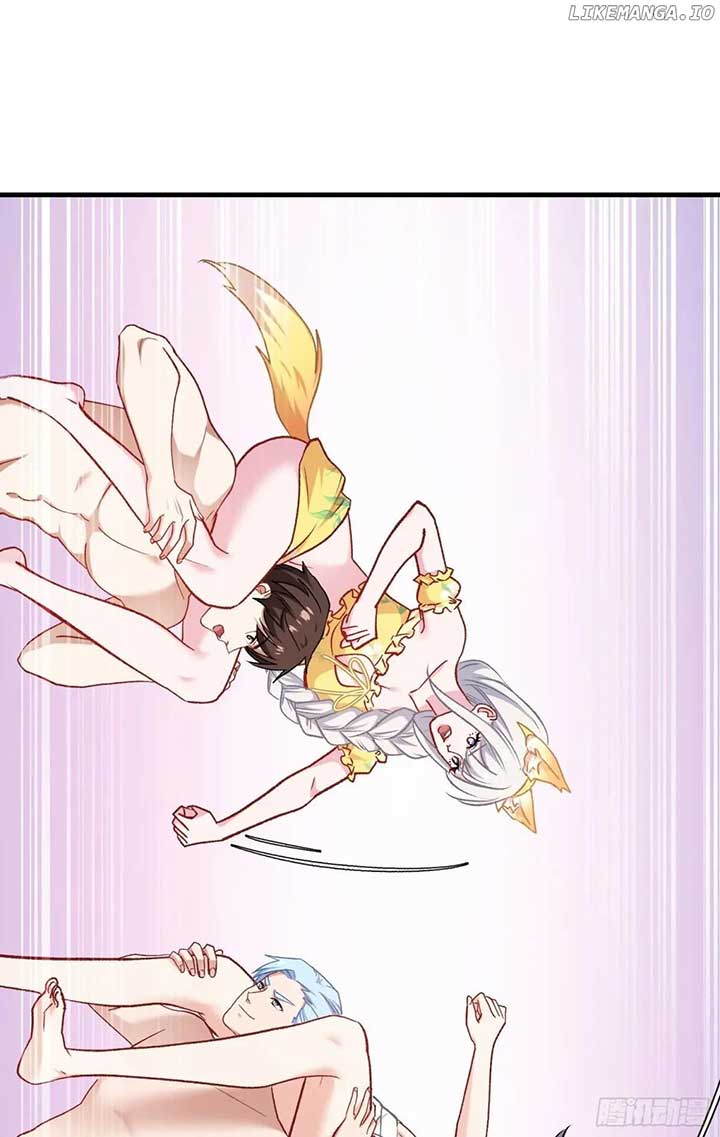 After Improperly Licking a Dog, I Became a Billionaire Chapter 219 - Page 7