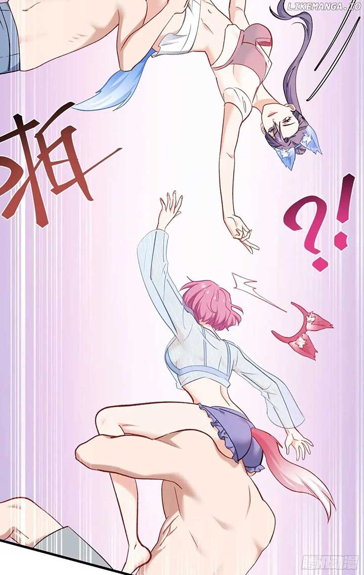 After Improperly Licking a Dog, I Became a Billionaire Chapter 219 - Page 8