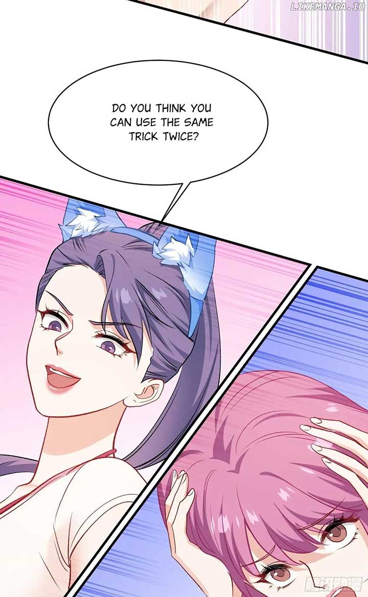 After Improperly Licking a Dog, I Became a Billionaire Chapter 219 - Page 9