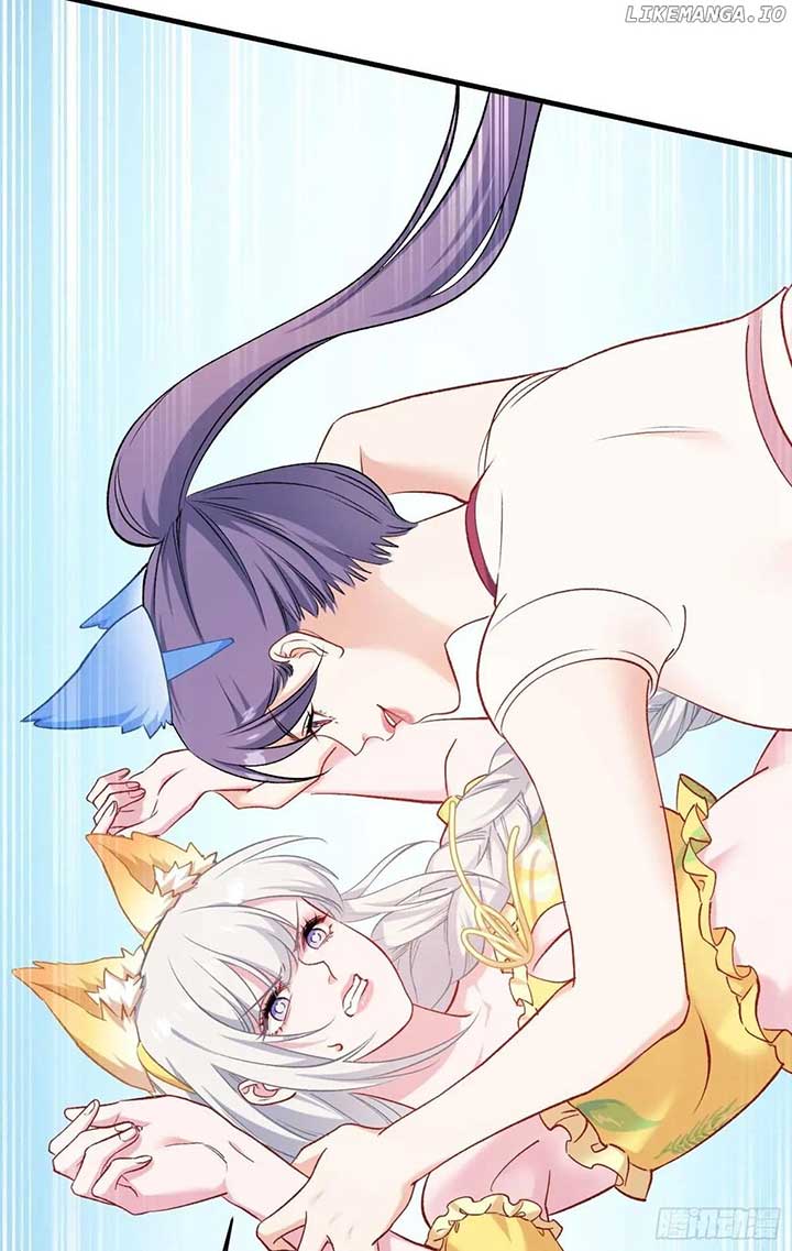 After Improperly Licking a Dog, I Became a Billionaire Chapter 219 - Page 12