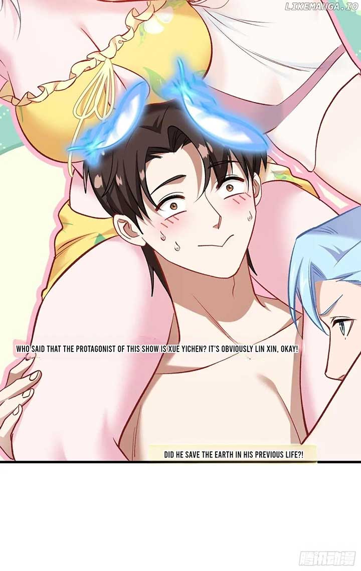 After Improperly Licking a Dog, I Became a Billionaire Chapter 219 - Page 14