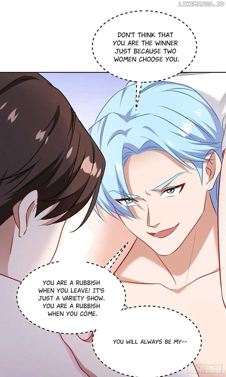 After Improperly Licking a Dog, I Became a Billionaire Chapter 219 - Page 15