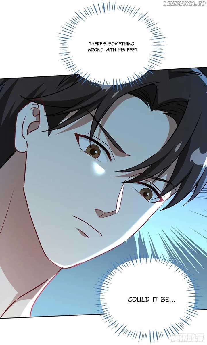 After Improperly Licking a Dog, I Became a Billionaire Chapter 219 - Page 17