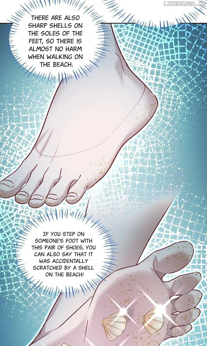 After Improperly Licking a Dog, I Became a Billionaire Chapter 219 - Page 19