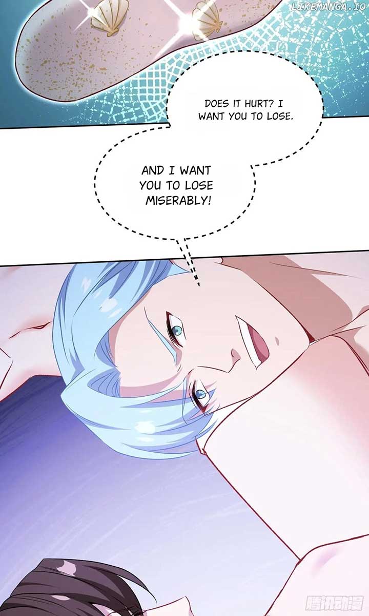 After Improperly Licking a Dog, I Became a Billionaire Chapter 219 - Page 20